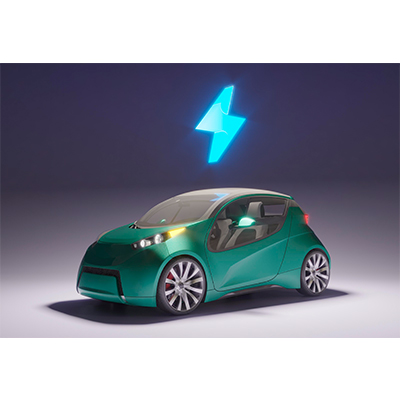 Carreras hacia la sostenibilidad: Recintos de baterías EV en coches de carreras eléctricos