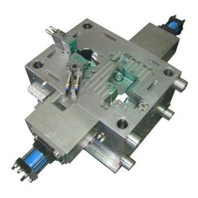 die-casting-mold-design