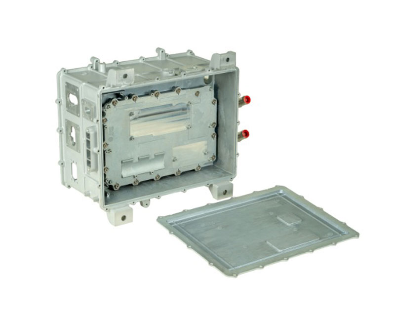 electric vehicle battery housing1