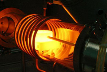Efecto del tratamiento térmico sobre el rendimiento del molde de fundición de aluminio