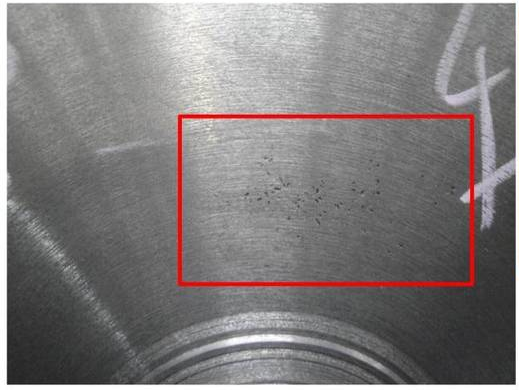 6 razones de la porosidad de contracción de la fundición a presión de aluminio