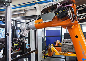  Mecanizado de precisión CNC 1 