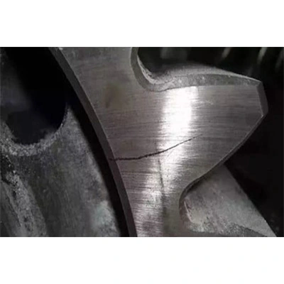 ¿Cómo lidiar con los defectos de superficie de la fundición a presión de aluminio?