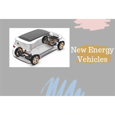 La demanda de vehículos eléctricos para piezas de fundición a presión de aleación de aluminio